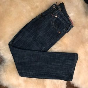 True Religion brand jeans